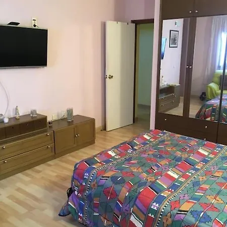 Casa Francisco * グラナディージャ・デ・アボナ