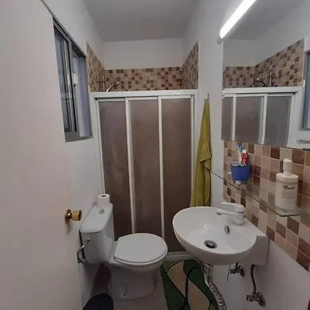 アパート Casa Francisco *