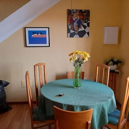 Casa Francisco * 格拉纳迪利亚-德阿沃纳