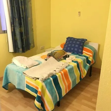 Casa Francisco 格拉纳迪利亚-德阿沃纳