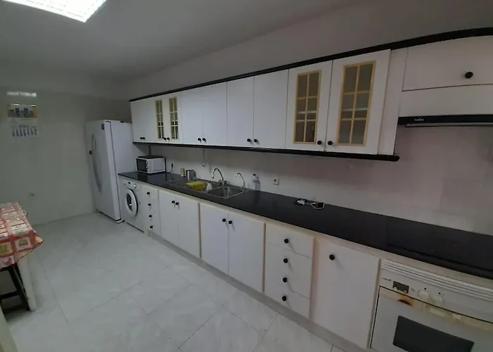 Casa Francisco 公寓 *