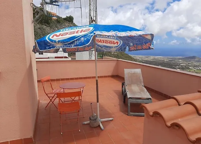 Casa Francisco 公寓 *