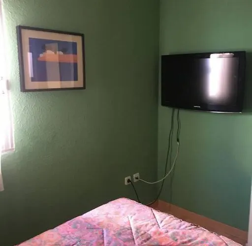 Casa Francisco 公寓