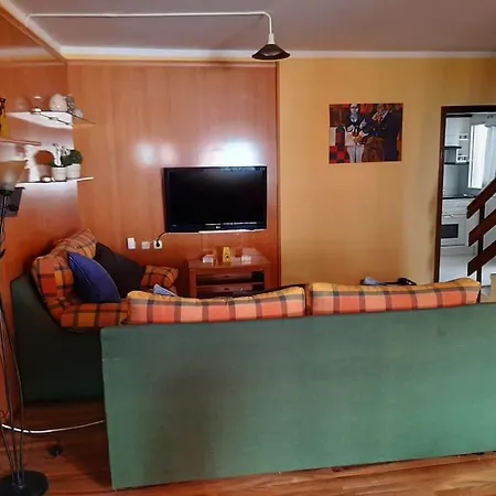 Apartmán Casa Francisco