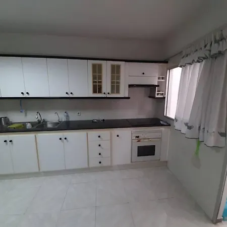 Casa Francisco Apartment Granadilla De Abona