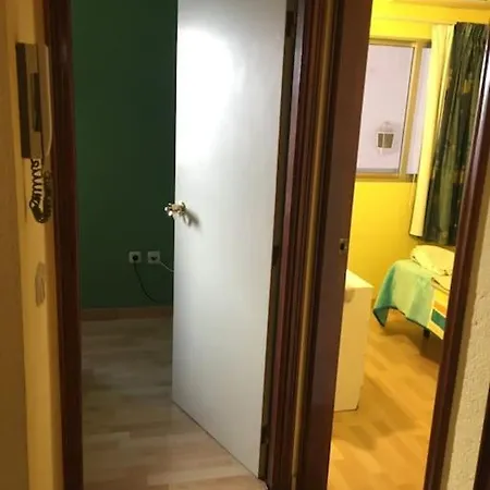 Apartmán Casa Francisco