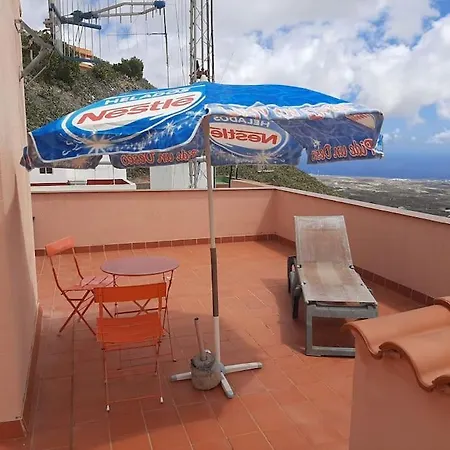 Casa Francisco Apartment *