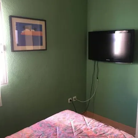 Casa Francisco Apartment