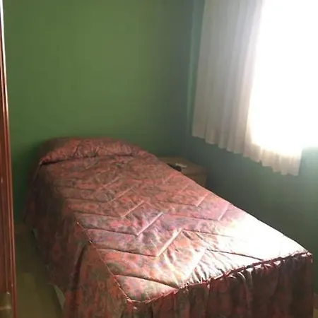 Casa Francisco Lägenhet Granadilla De Abona