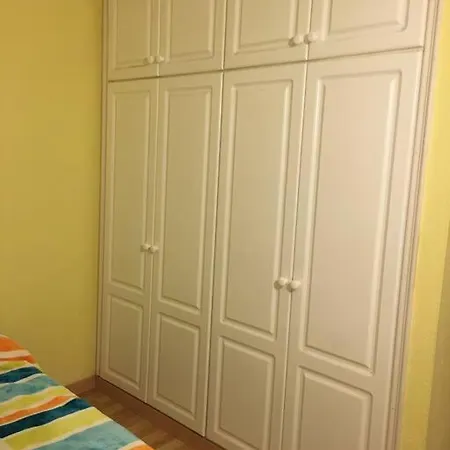 Casa Francisco * Granadilla De Abona