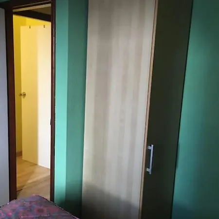 Lägenhet Casa Francisco *