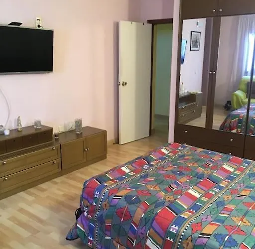 Casa Francisco * غراناديا دي أبونا