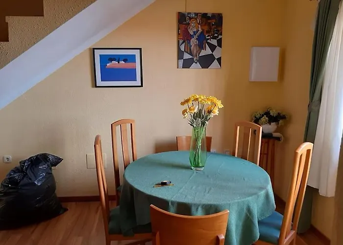 Casa Francisco * غراناديا دي أبونا