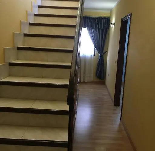 شقة Casa Francisco غراناديا دي أبونا