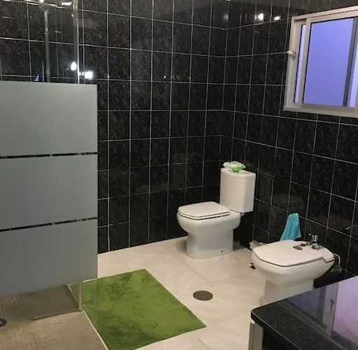 Casa Francisco Lägenhet Granadilla De Abona