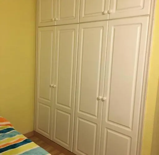 Casa Francisco * غراناديا دي أبونا