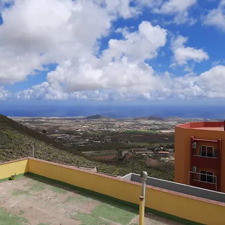 Casa Francisco Granadilla De Abona