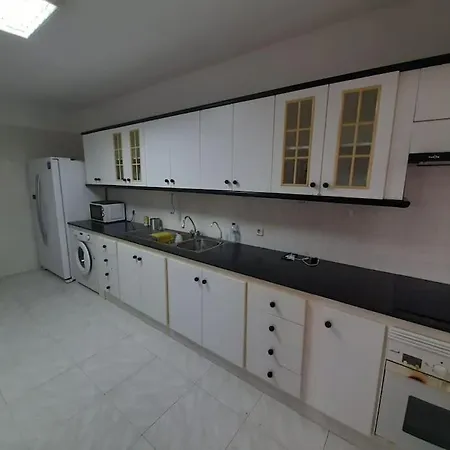 Casa Francisco Lejlighed *