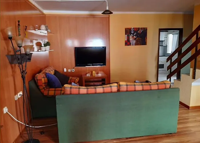 Lejlighed Casa Francisco