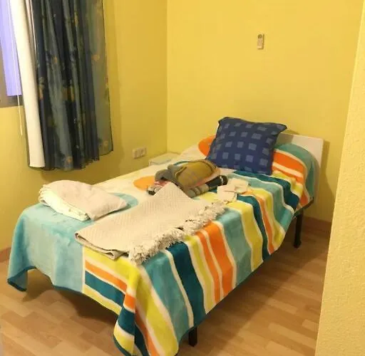 Casa Francisco Granadilla De Abona