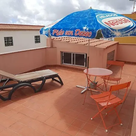 Apartament Casa Francisco