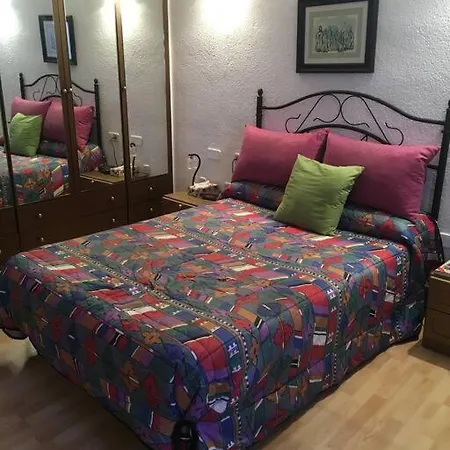 Apartament Casa Francisco *