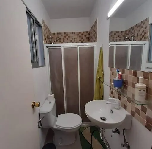 Apartament Casa Francisco *