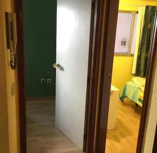 Apartament Casa Francisco