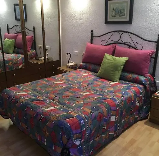 Apartament Casa Francisco *