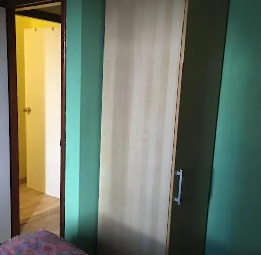 Apartament Casa Francisco *